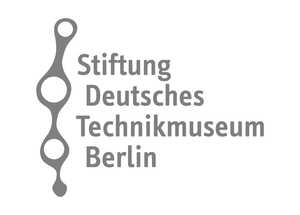 Logo: Stiftung Deutsches Technikmuseum Berlin