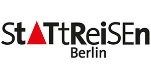Logo: StattReisen Berlin