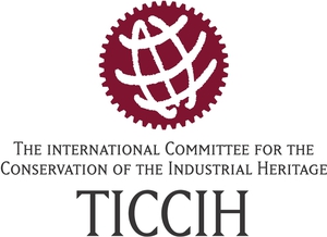 Logo: TICCIH