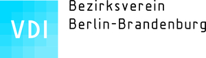 Logo: VDI Bezirksverein Berlin-Brandenburg e.V.