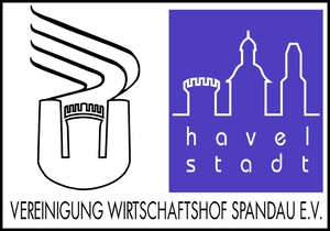 Logo: Vereinigung Wirtschaftshof Spandau e.V.