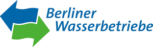 Logo: Berliner Wasserbetriebe